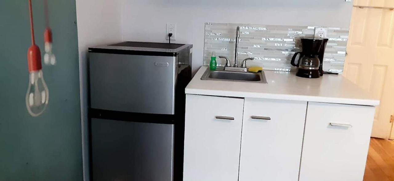 Apartment Krymwood Flats Wynwood Miami