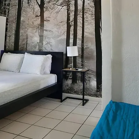 Krymwood Flats Wynwood Apartamento Miami Exterior foto