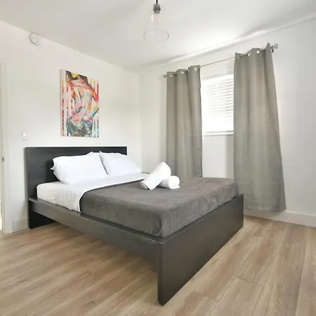 Krymwood Flats Wynwood Apartamento Miami Exterior foto