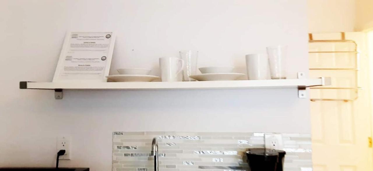 Apartamento Krymwood Flats Wynwood *