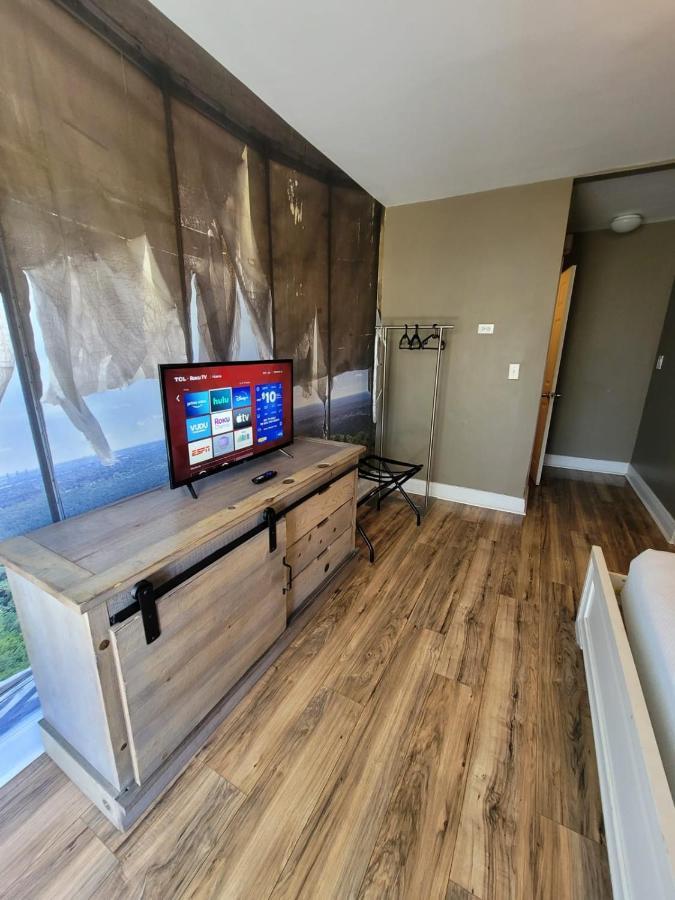Apartamento Krymwood Flats Wynwood *