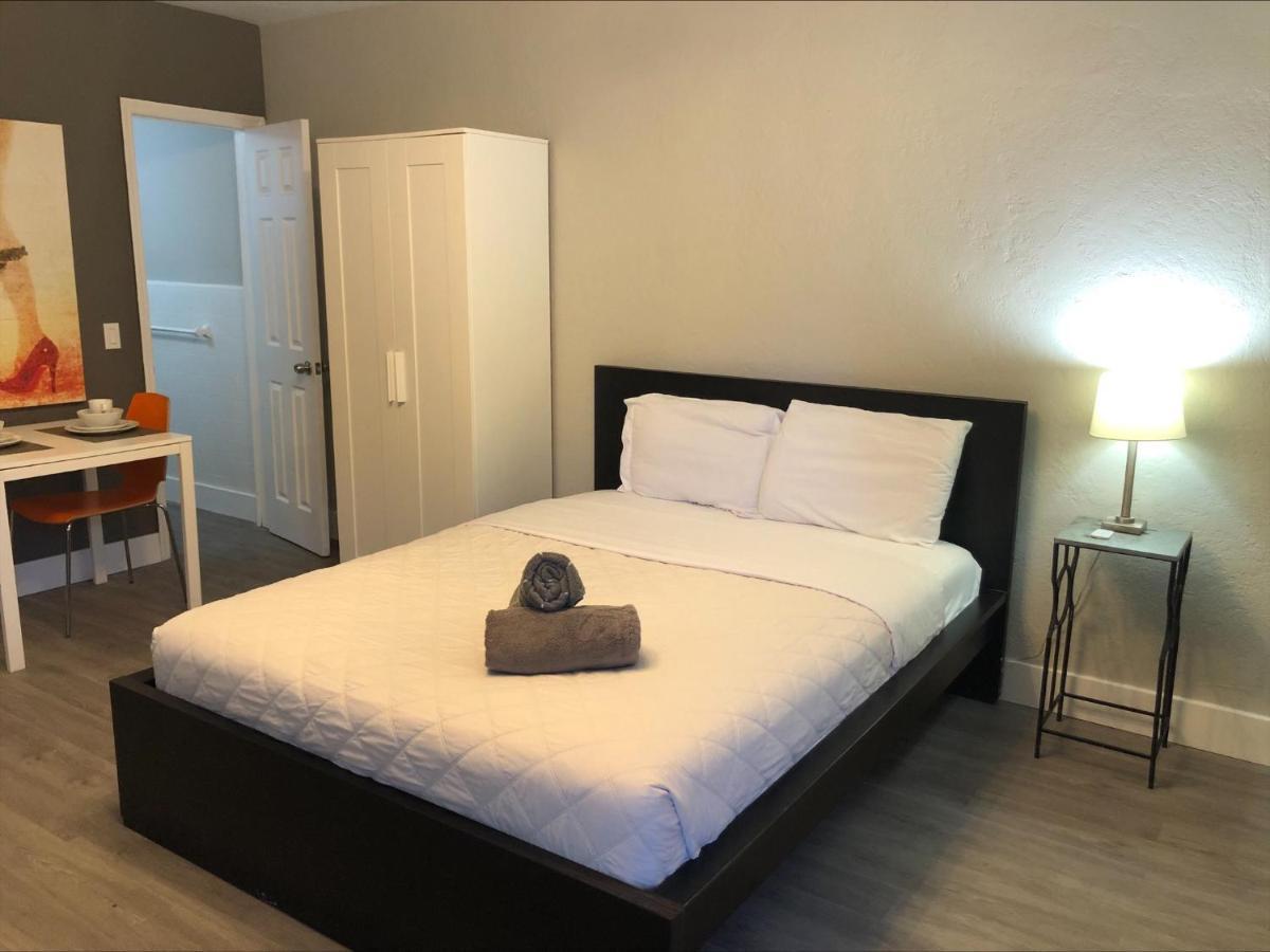 Apartamento Krymwood Flats Wynwood *