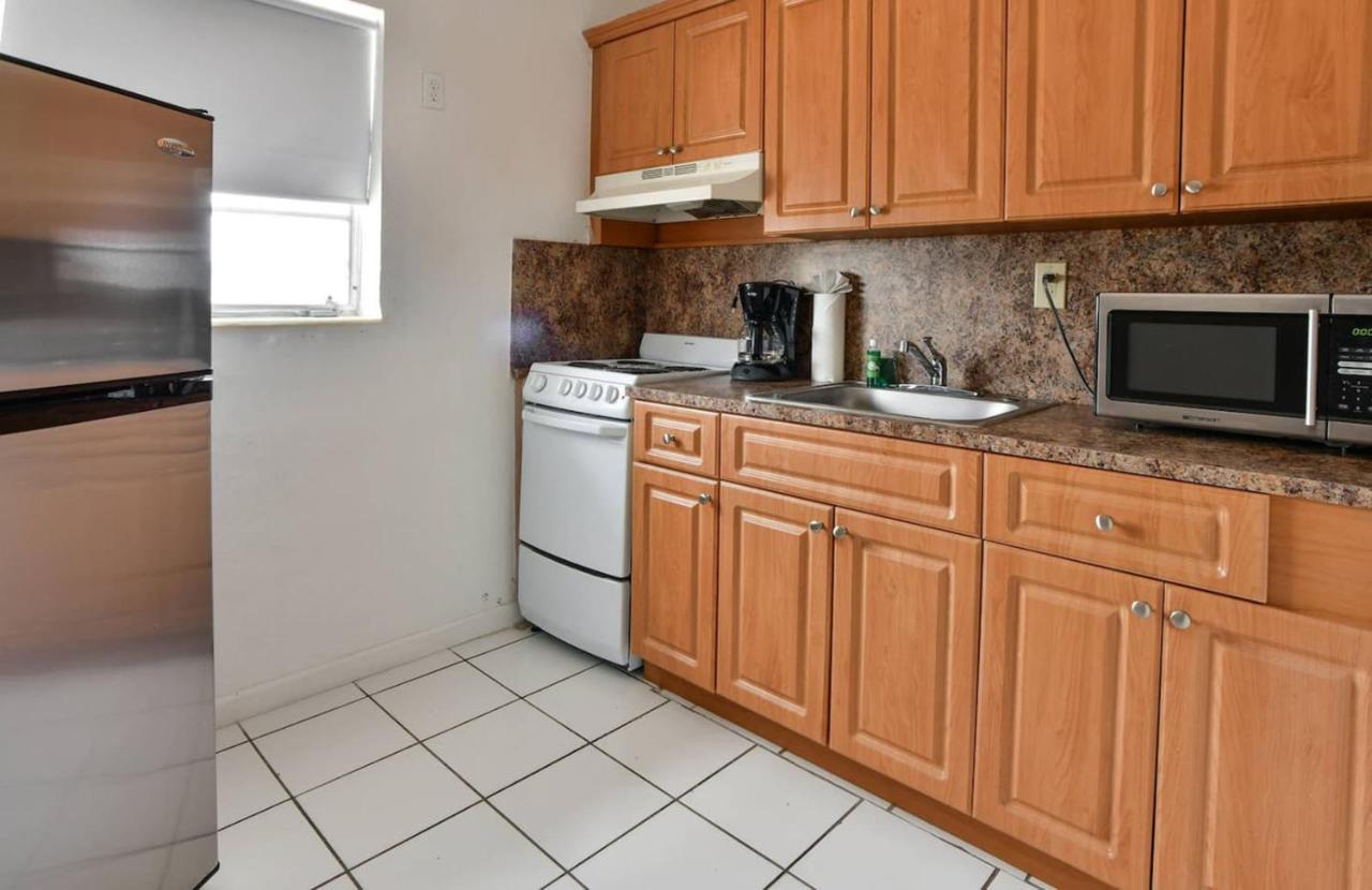 Krymwood Flats Wynwood Apartamento