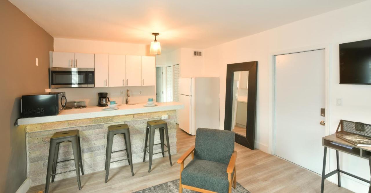 Apartamento Krymwood Flats Wynwood