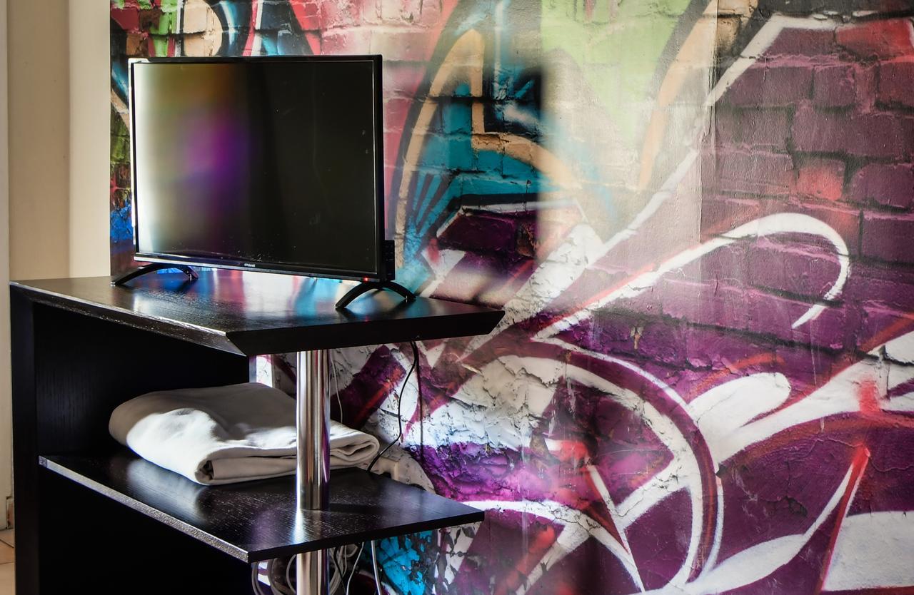 Apartamento Krymwood Flats Wynwood *